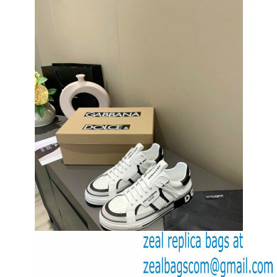 Dolce  &  Gabbana Portofino Men's Sneakers 02 2021